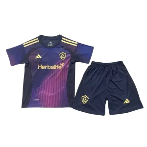 Kit enfant Los Angeles Galaxy Extérieur 2025/2026