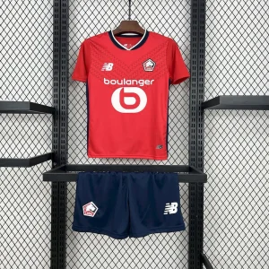 Kit enfant LOSC Domicile 24/25