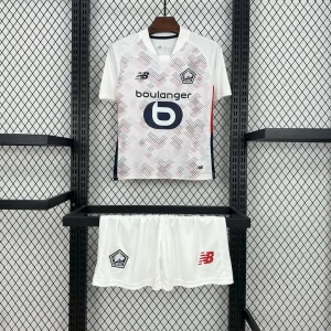 Kit enfant LOSC Extérieur 24/25