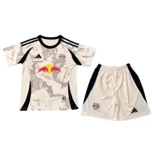 Kit enfant New York Red Bull Extérieur 24/25