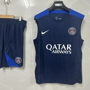 Kit Enfant PSG Entrainement 2025/2026