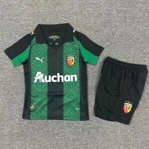 Kit enfant RC Lens Extérieur 25/26