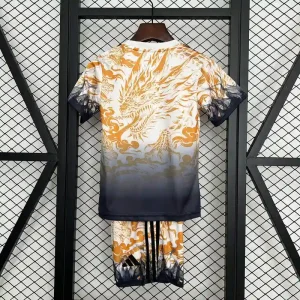 Kit enfant Real Madrid Spécial Edition 2025/2026