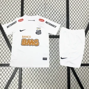 Kit Enfant Santos Domicile 2011/2012