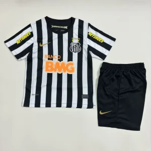 Kit Enfant Santos Domicile 2012/2013
