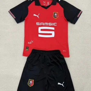 Kit enfant Stade Rennais 2025/2026