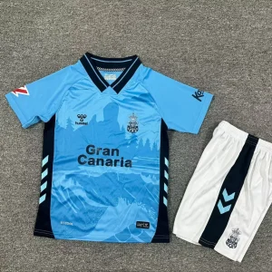 Kit enfant UD Las Palmas Extérieur 25/26
