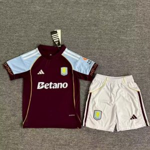 Kit enfant West Ham Domicile 25/26