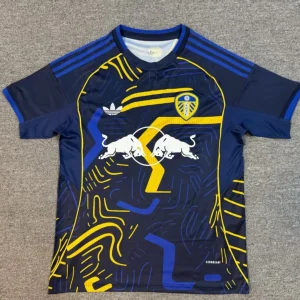Leeds Utd Bleu 2025/2026