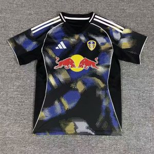 Leeds Utd Extérieur Third 2025/2026