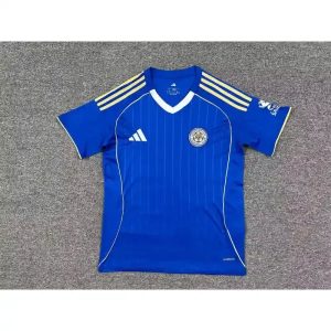 Leicester Domicile 2025/2026