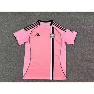 Leicester Extérieur 2 2025/2026