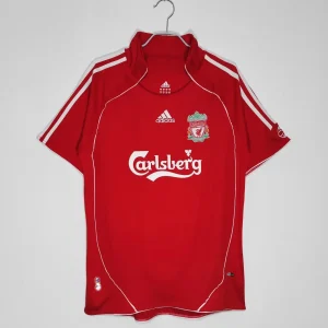 Liverpool  Retro 2006/2007