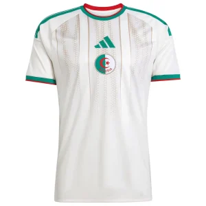 MAILLOT ALGERIE DOMICILE 2026