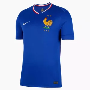 MAILLOT CHERKI ÉQUIPE DE FRANCE DOMICILE 2024