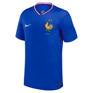 MAILLOT EQUIPE DE FRANCE 2 ETOILES DOMICILE