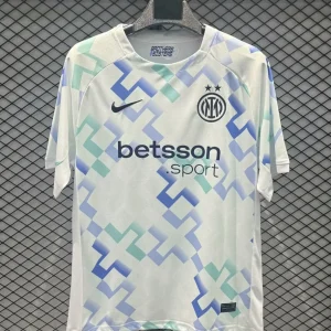 Maillot Inter Milan Extérieur 2025/2026