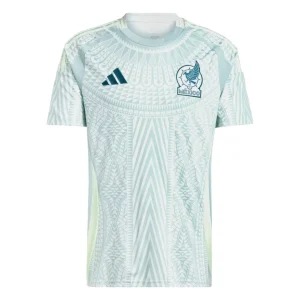 MAILLOT MEXIQUE EXTÉRIEUR 2024/2025