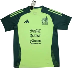 Maillot Mexique Training 2025/2026