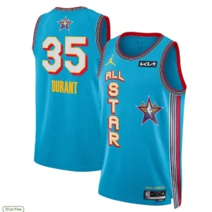 Maillot NBA All star Durant 2024/2025
