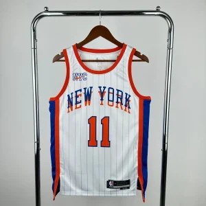 Maillot NBA Brunson 2024/2025