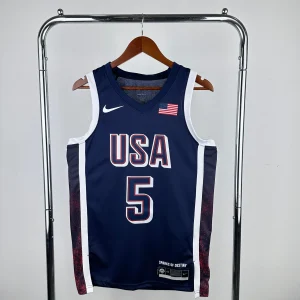 Maillot NBA Edwards 2024/2025