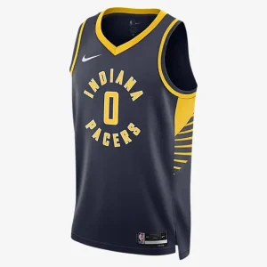 Maillot NBA Haliburton 2024/2025