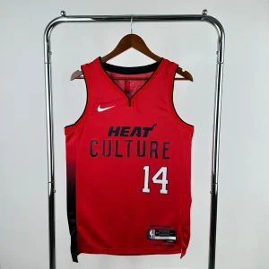 Maillot NBA Herro 2024/2025
