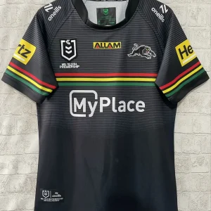 Maillot Panthers NRL 2024/2025