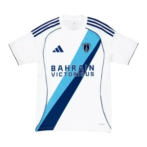 MAILLOT PARIS FC EXTERIEUR 2025/26