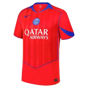 MAILLOT PARIS SG THIRD HAKIMI 2025/2026