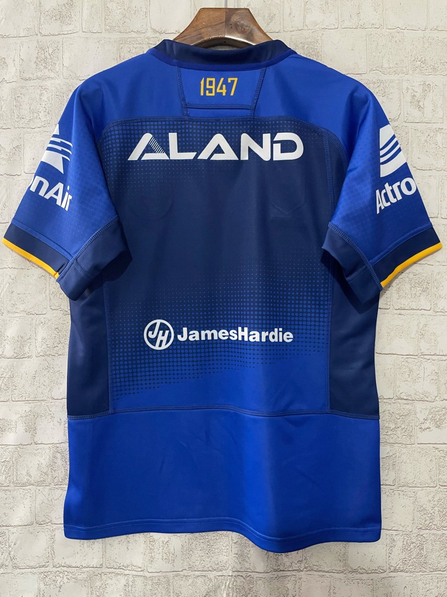 Maillot Parramatta NRL 2024/2025 – Image 2