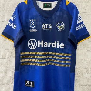 Maillot Parramatta NRL 2024/2025