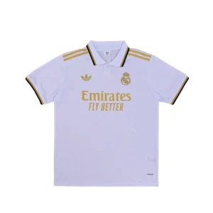 Maillot Real Madrid 2025/2026