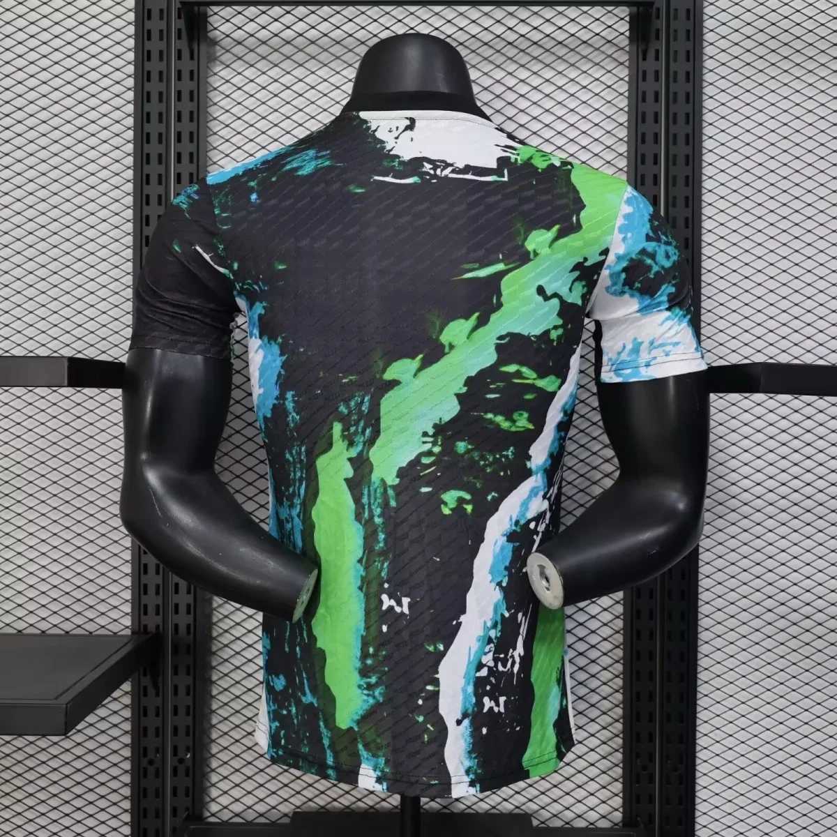 Maillot Real Madrid version joueur 2025/2026 – Image 2