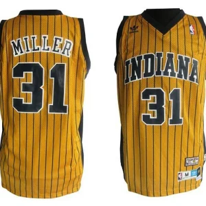 Maillot Reggie Miller