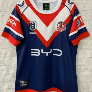 Maillot Roosters NRL 2024/2025