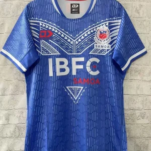 Maillot samoa rugby 2024/2025