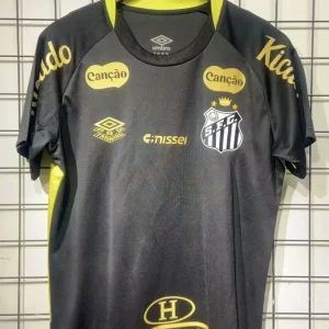 Maillot Santos Training 2025/2026
