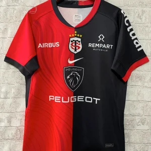 Maillot Stade toulousain 2024/2025