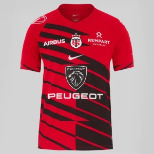 Maillot stade toulousain 2024/2025