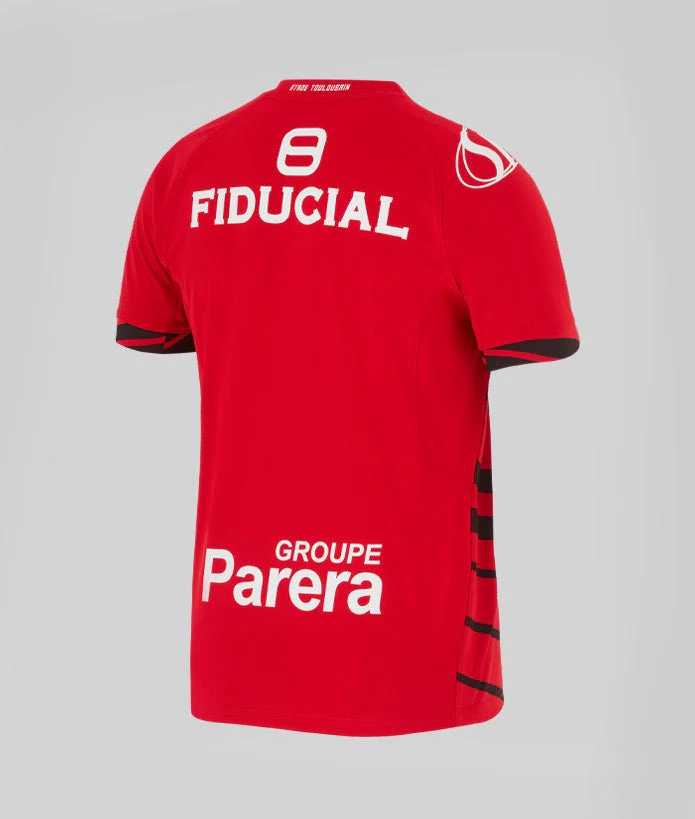Maillot stade toulousain 2024/2025 – Image 2