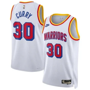 Maillot Stephen Curry 2024/2025