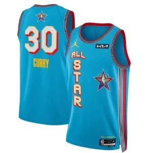 Maillot Stephen Curry All Star 2024/2025