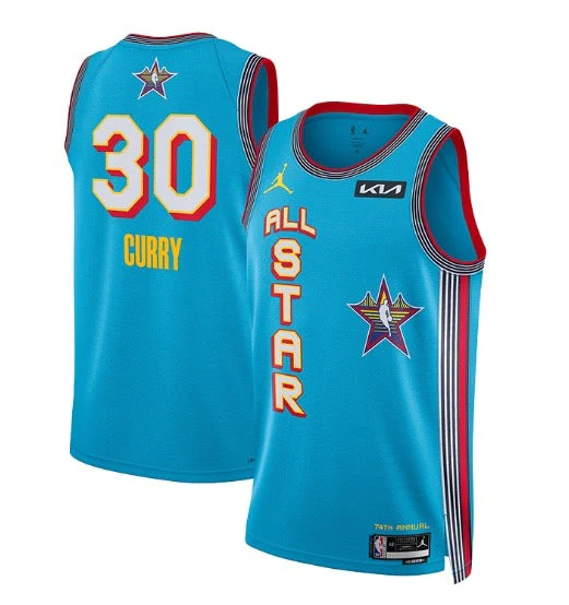 Maillot Stephen Curry All Star 2024/2025