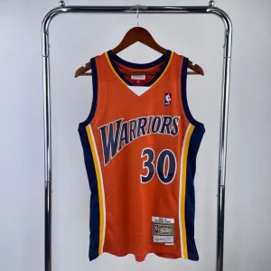 Maillot Stephen Curry