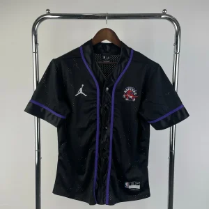 Maillot Toronto Raptors 2024/2025