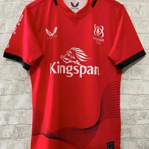 Maillot ulster rugby 2024/2025