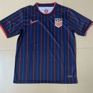 Usa Extérieur 2025/2026