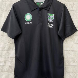 Maillot Warriors NRL 2024/2025